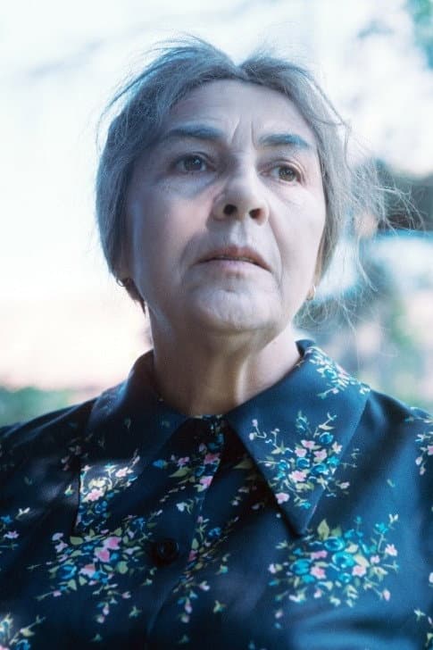 Zofia Rysiówna profile