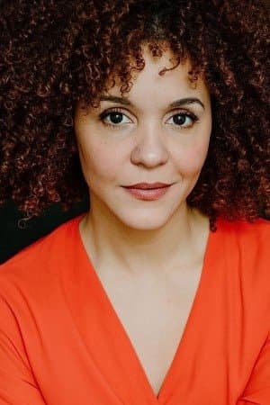 Sarah Almonte Peguero profile