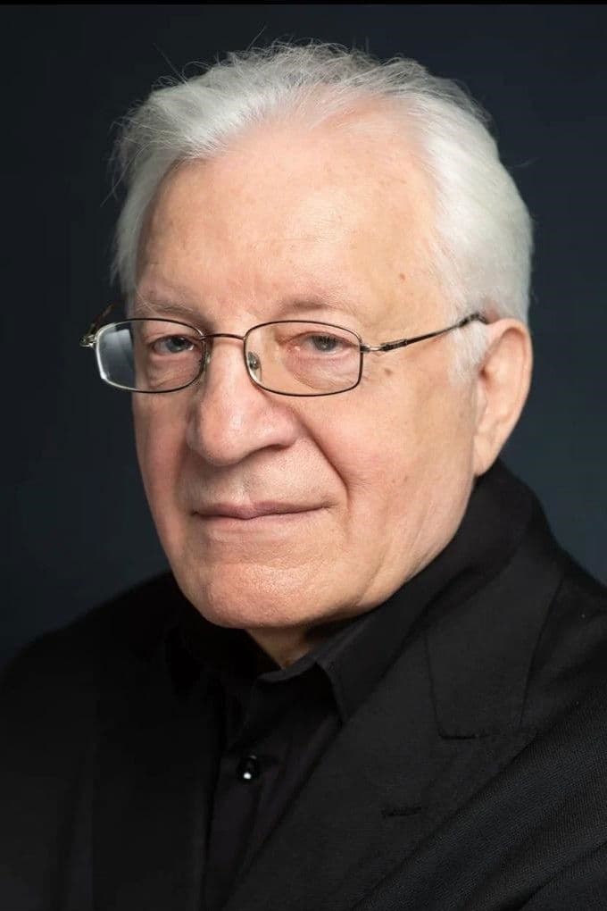 Vyacheslav Zholobov profile