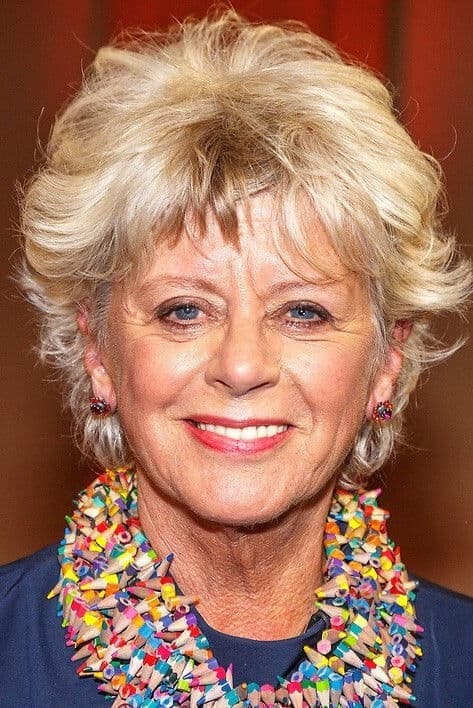 Petra Laseur profile