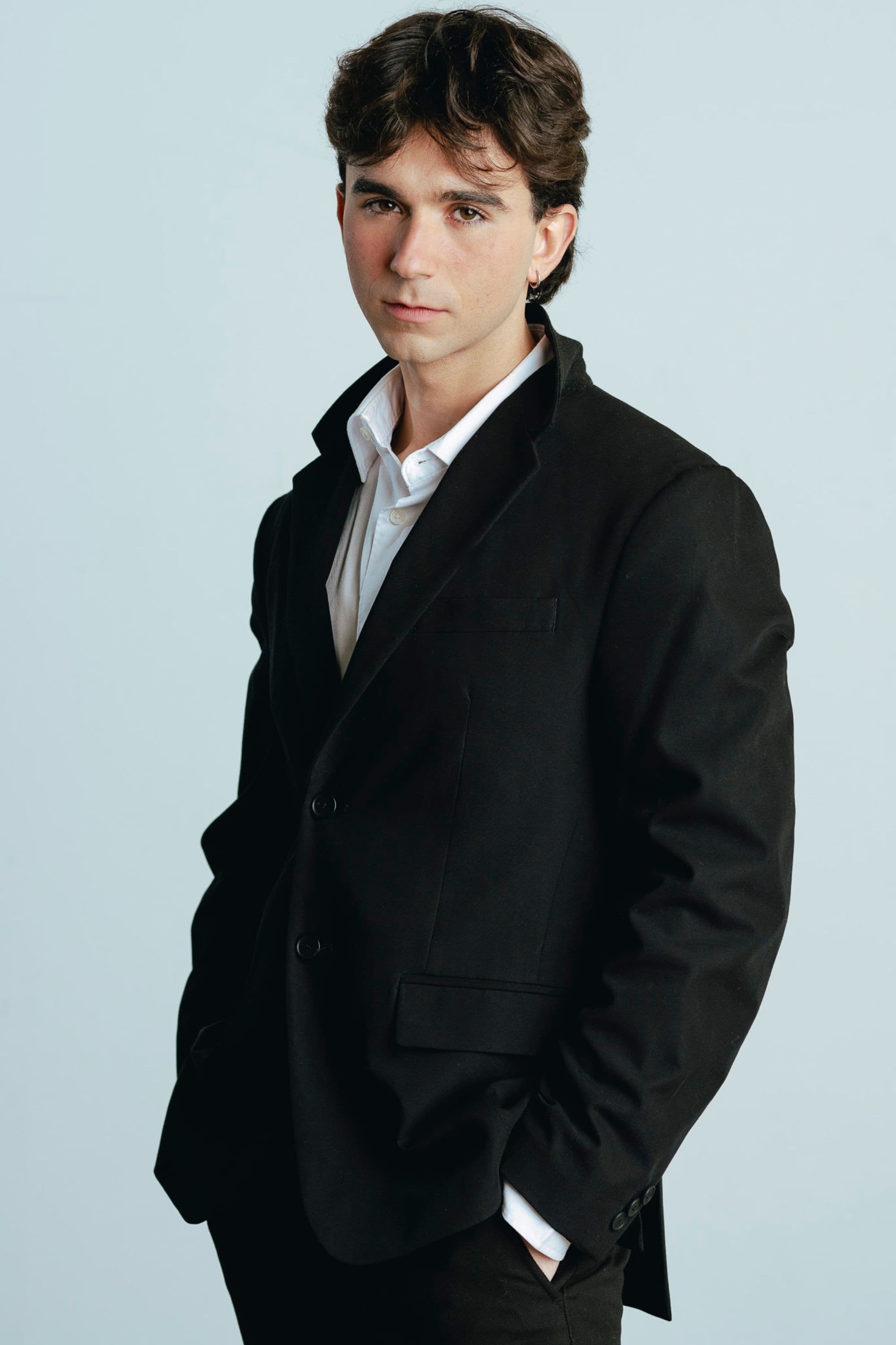 Juan Sainz de Rozas González profile