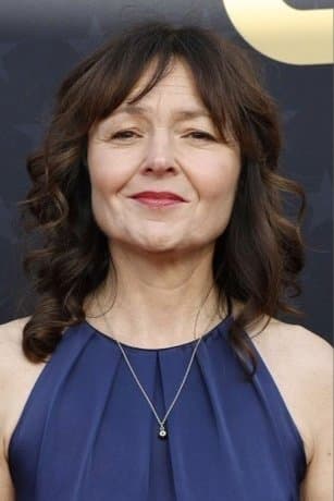 Juliette Howell profile