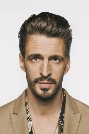 Justinas Jarutis profile