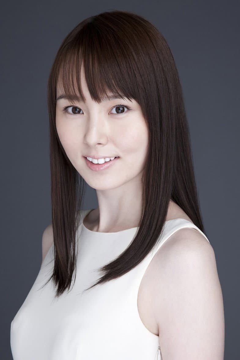 Megumi Saito profile