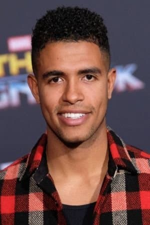Mandela Van Peebles profile