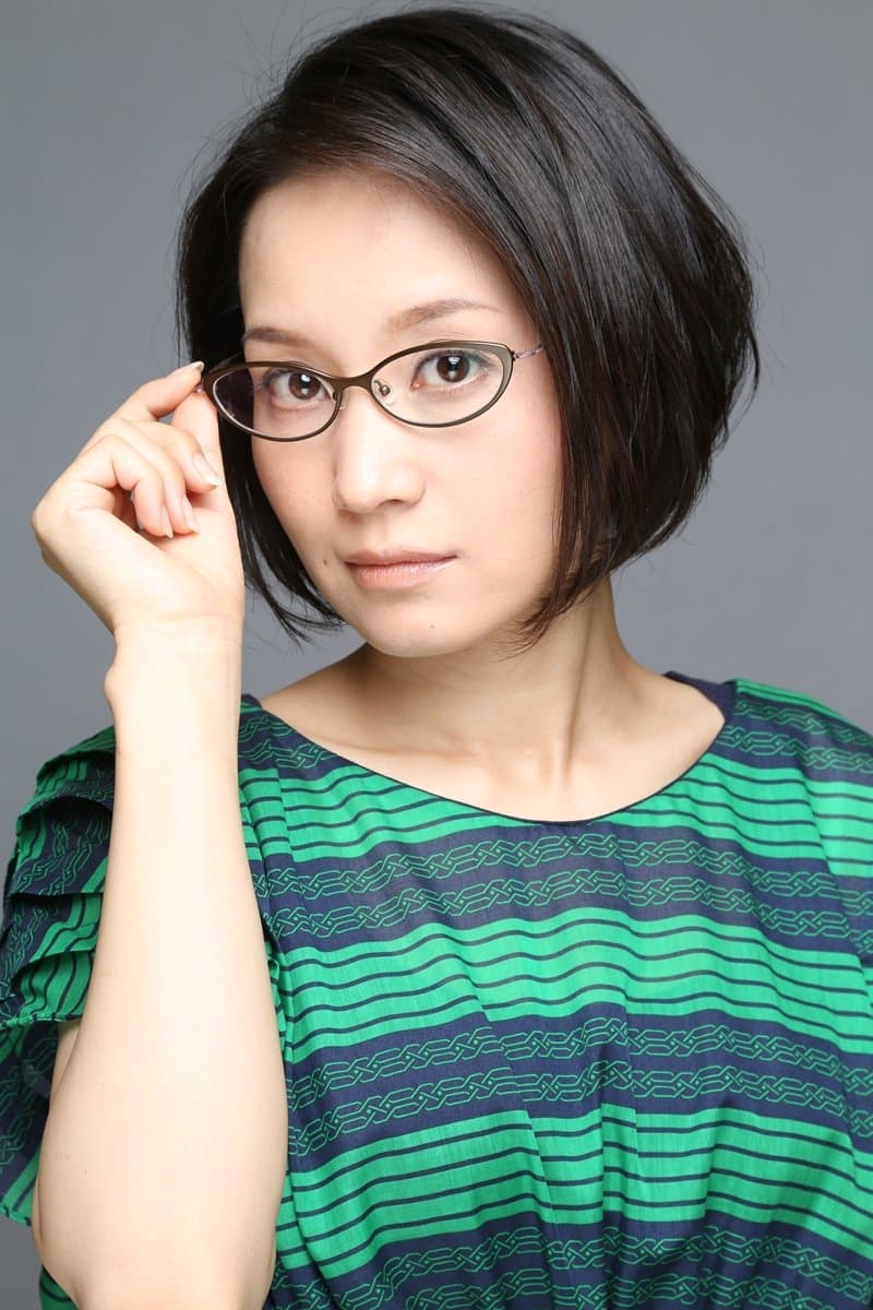 Yu Shimamura profile