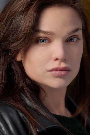 Ellen Helinder profile