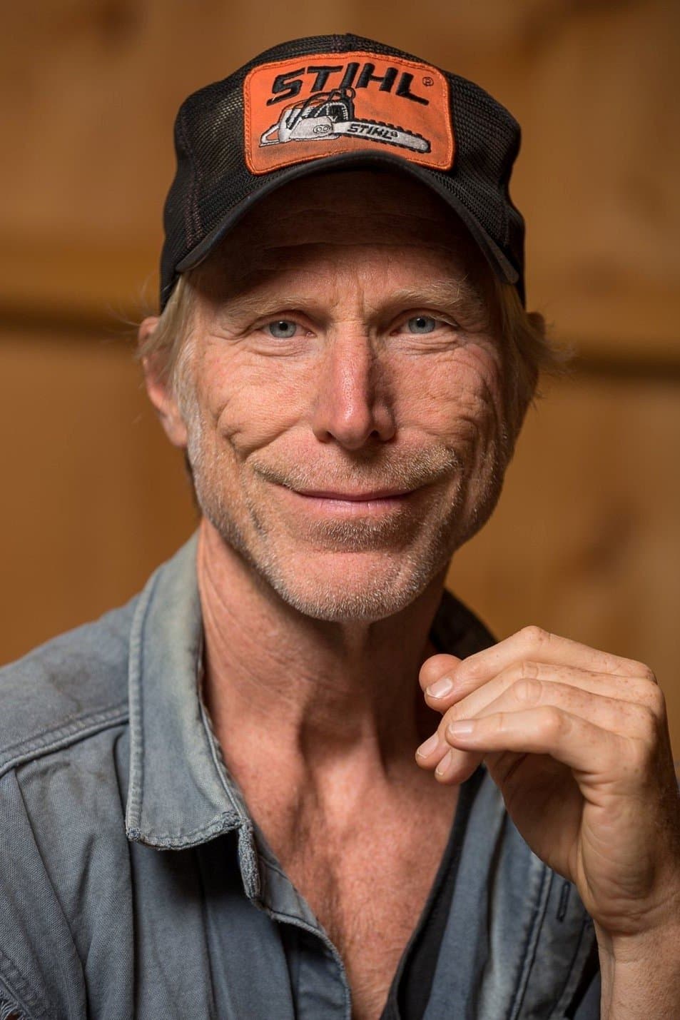 Rusty De Wees profile