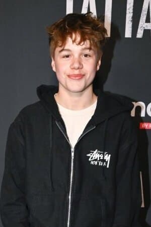 Lucas Reijnders profile