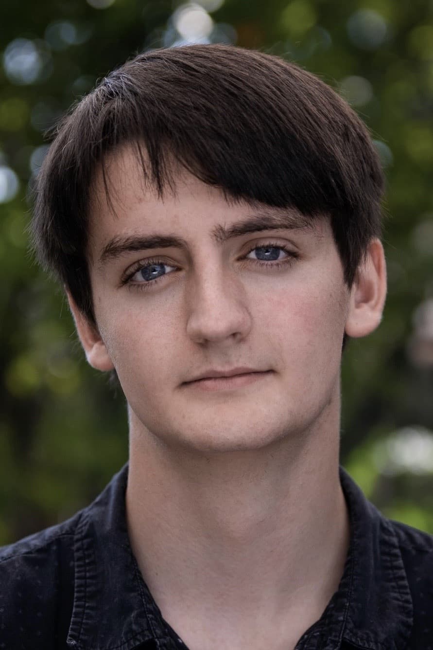 Aiden Keltner profile