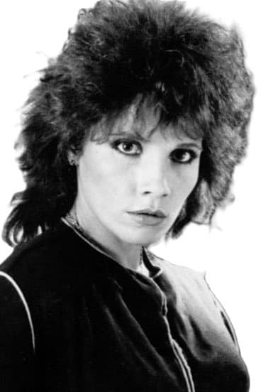 Pilar Alcón profile