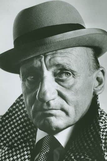 Marcel Hillaire profile