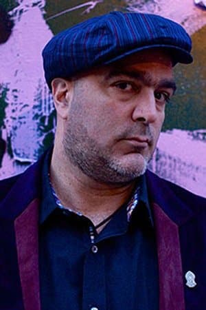 Barry Danielian profile