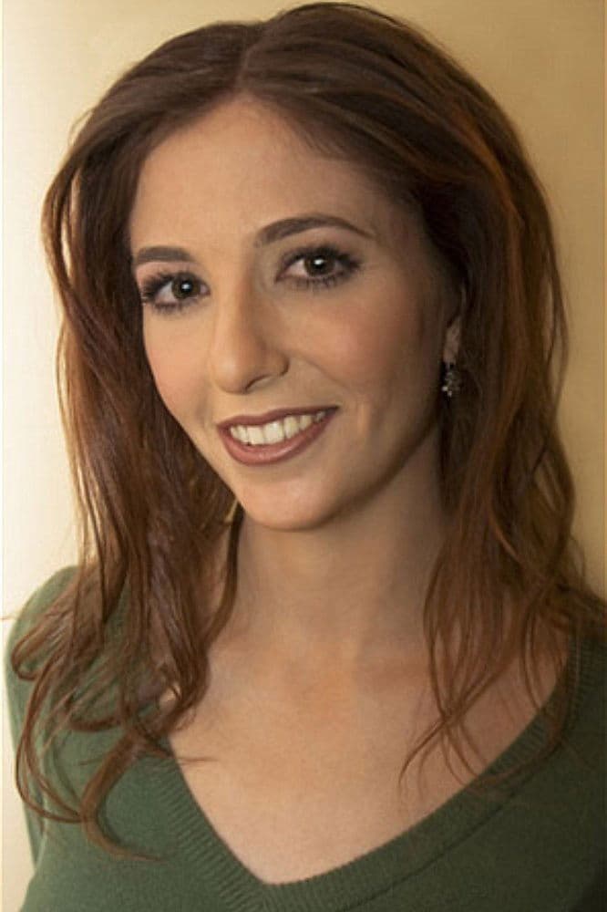 Aurora Grabill profile