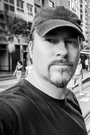 Iván Sáinz-Pardo profile