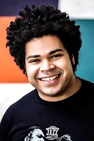 Robson Nunes profile