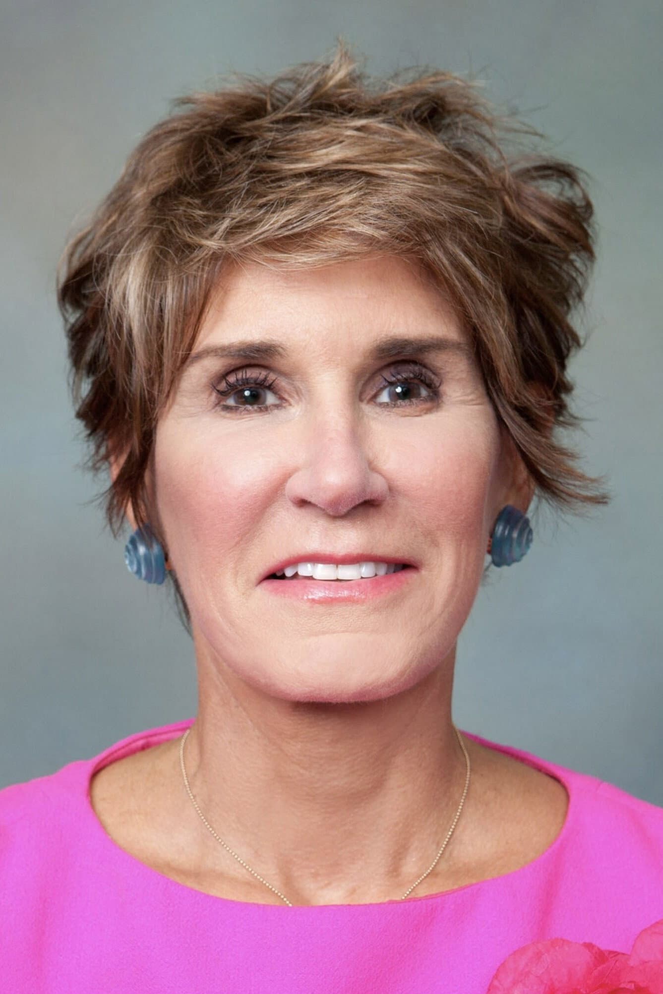 Mary Matalin profile