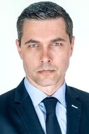 Michael Philip profile