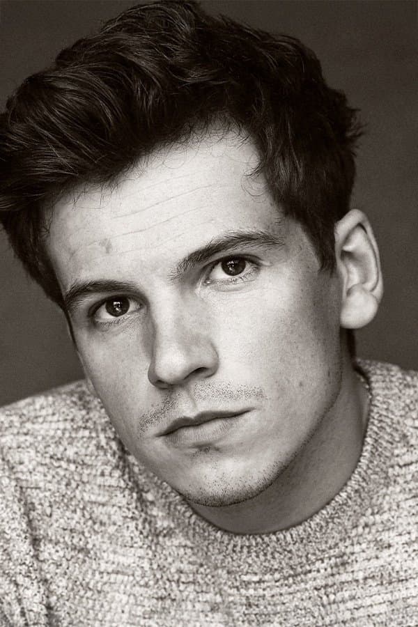 Jacob Dudman profile