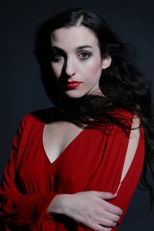 Marissa Nadler profile