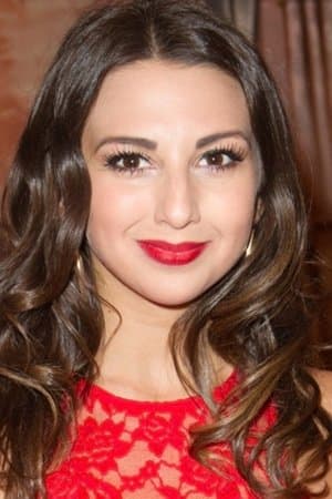 Zizi Strallen profile