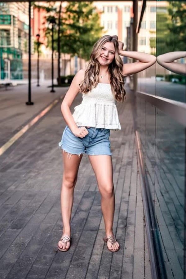 Anastyn Zarate profile