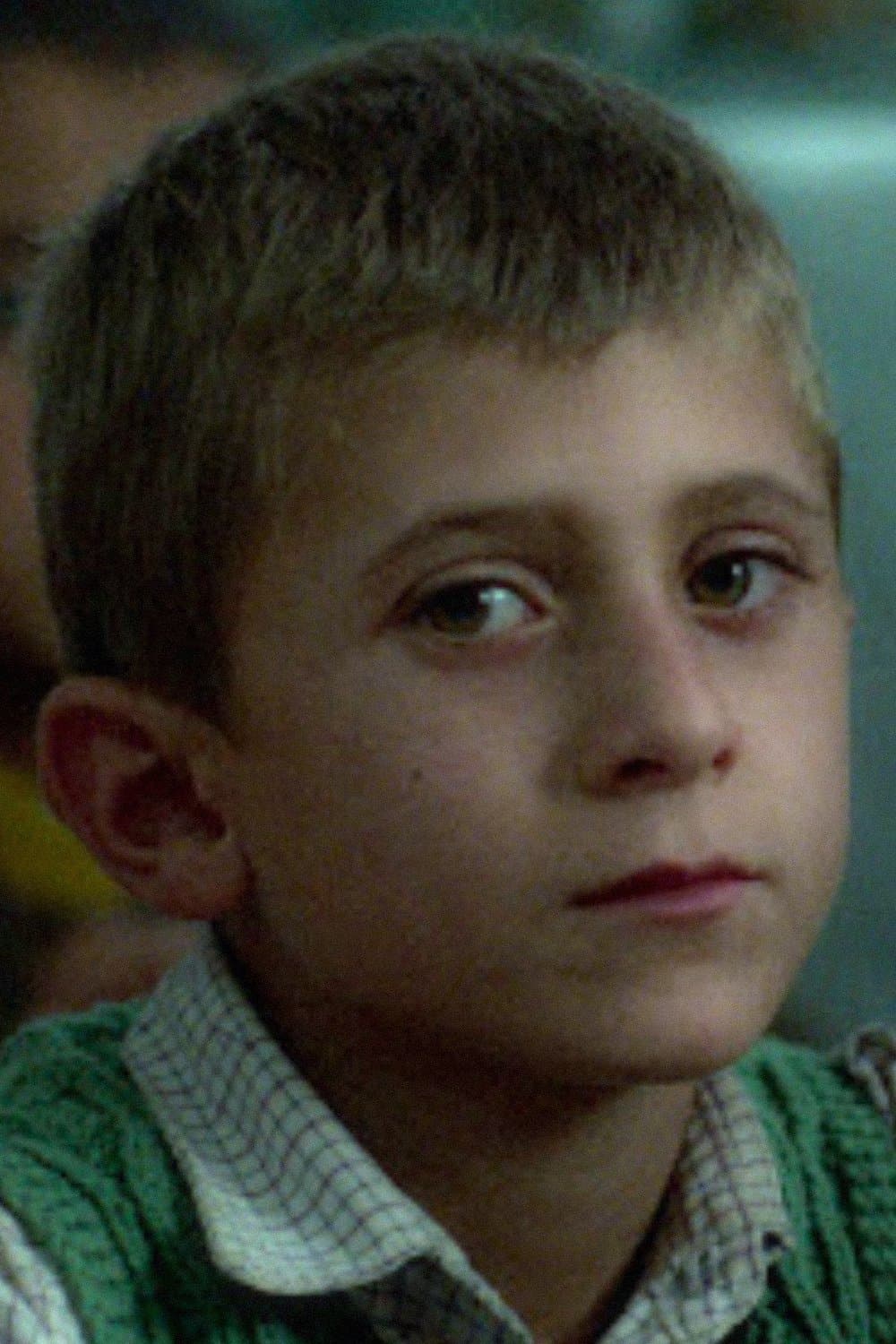 Ahmed Ahmadpour profile