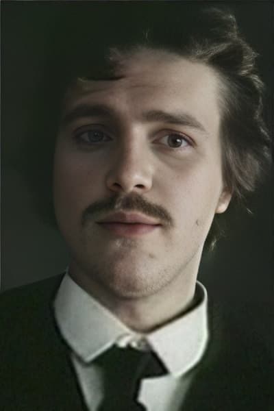 Nikolay Sakharov profile