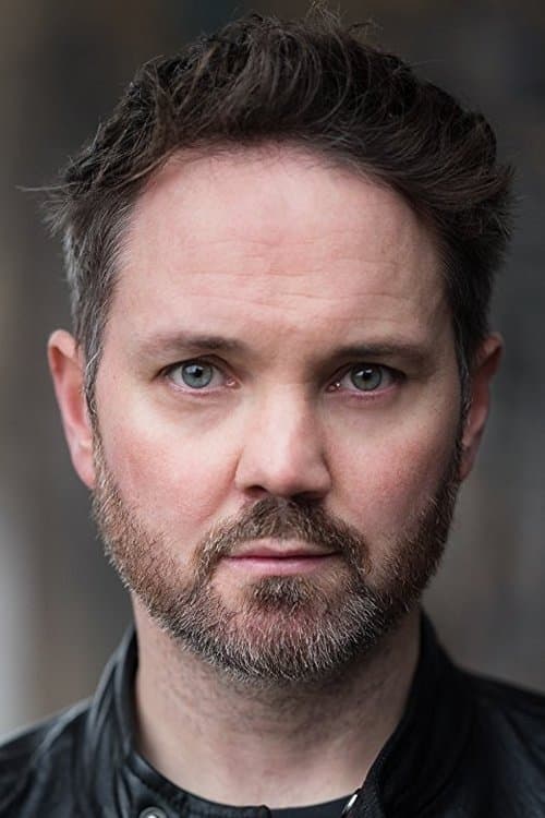 Damian Gallagher profile