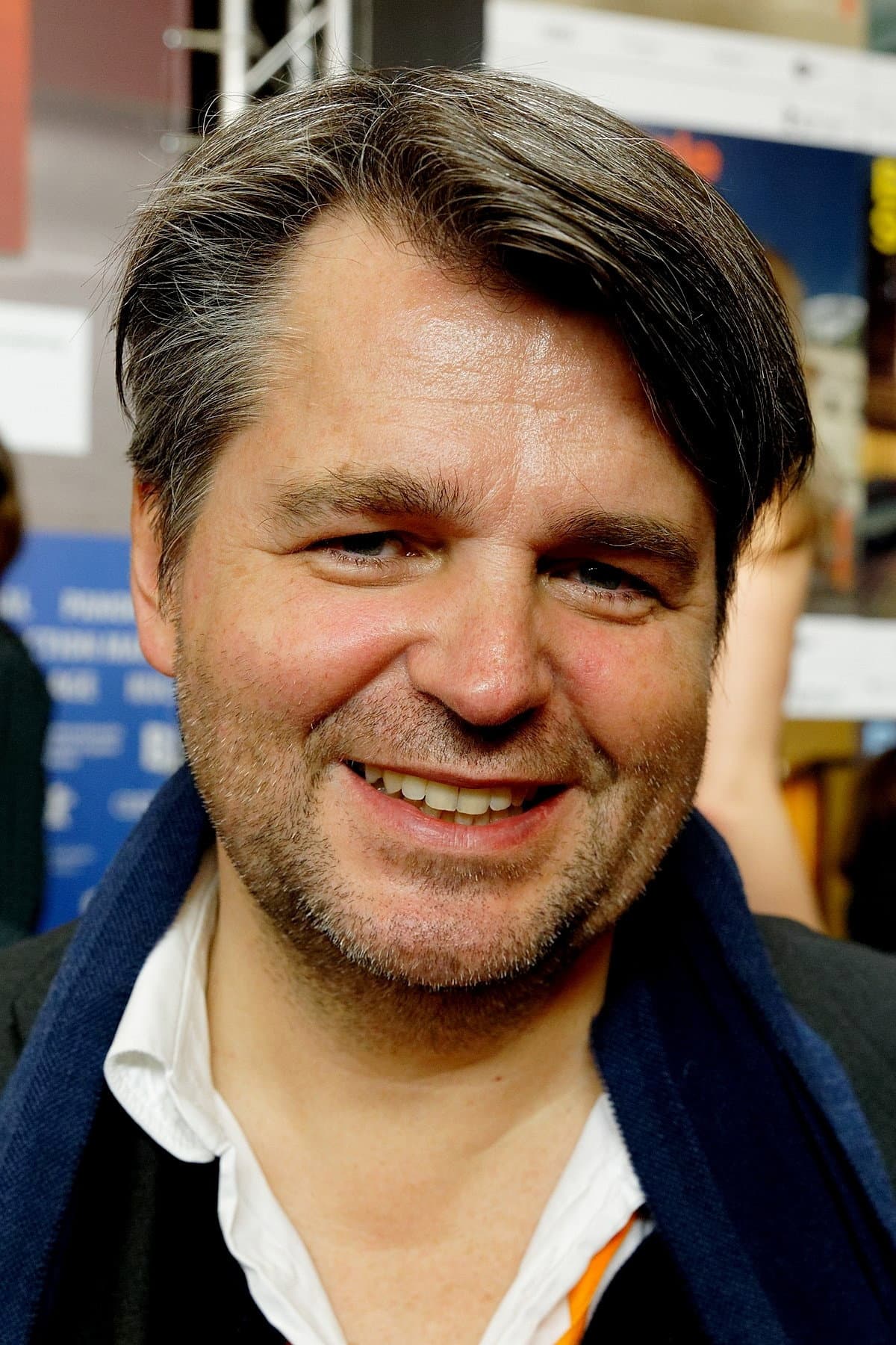 Rüdiger Suchsland profile