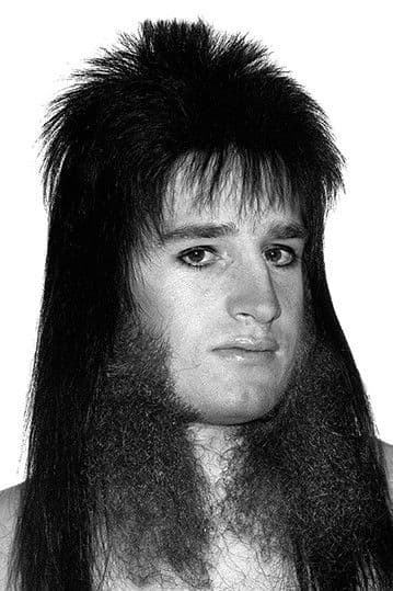 Trevor Bolder profile