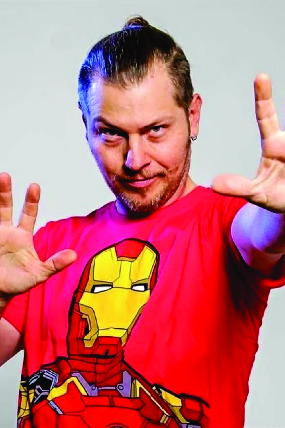 Idzi Sanchez profile