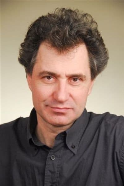 Antoine de La Morinerie profile