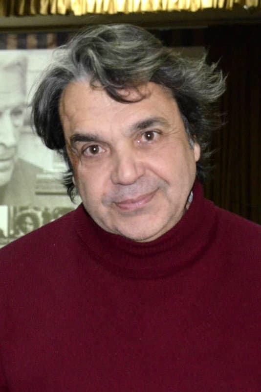 Periklis Hoursoglou profile