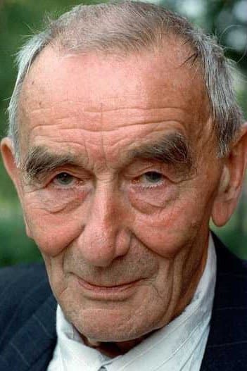 Werner Dissel profile