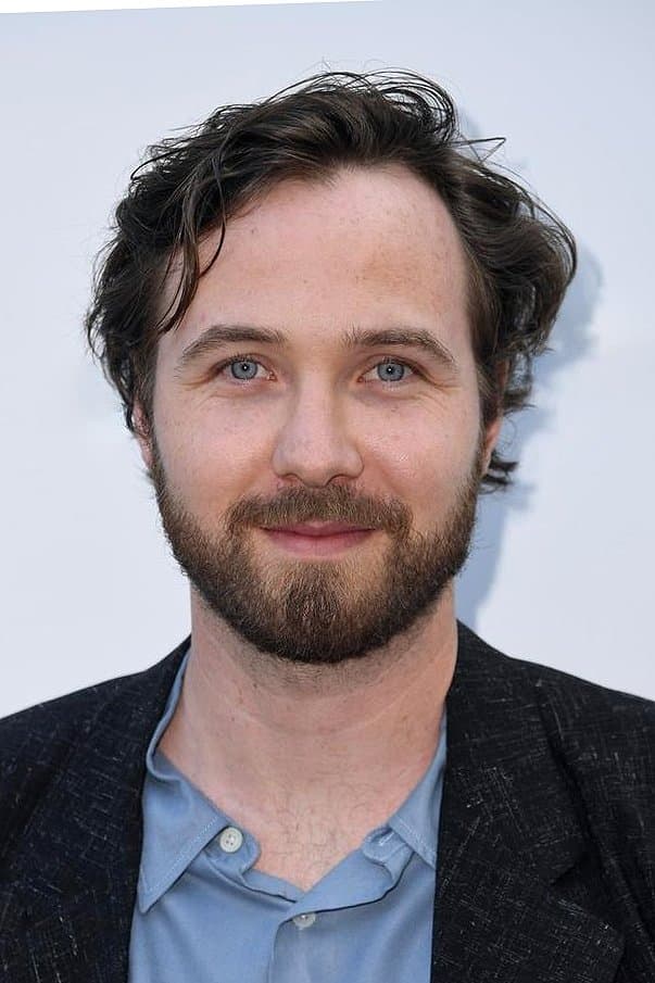 Vilhelm Blomgren profile