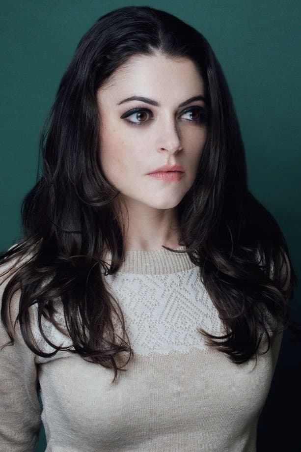 Hannah Fierman profile