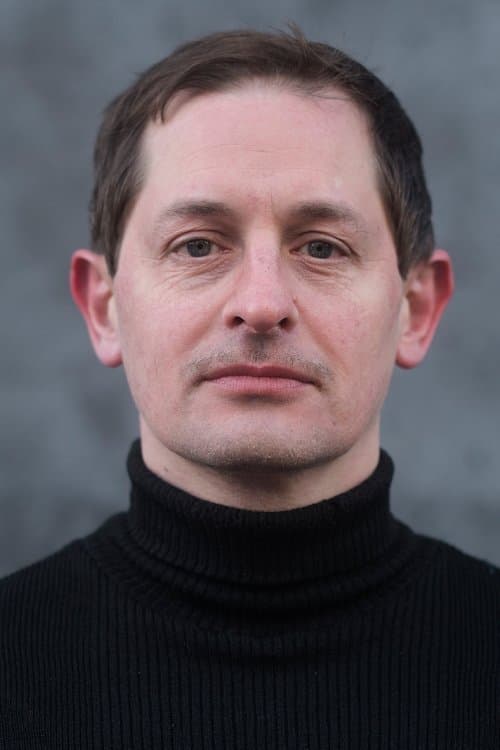 Till Trenkel profile