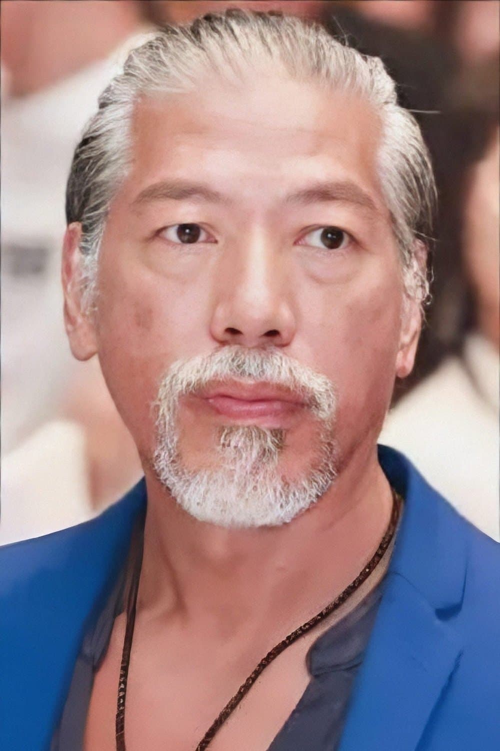Roy Cheung Yiu-Yeung profile