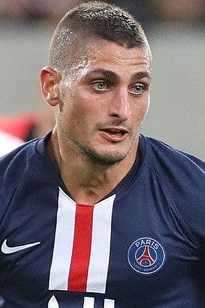 Marco Verratti profile