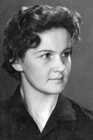 Irina Efremova profile