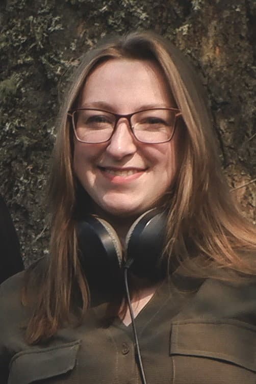 Gabrielle LePage profile