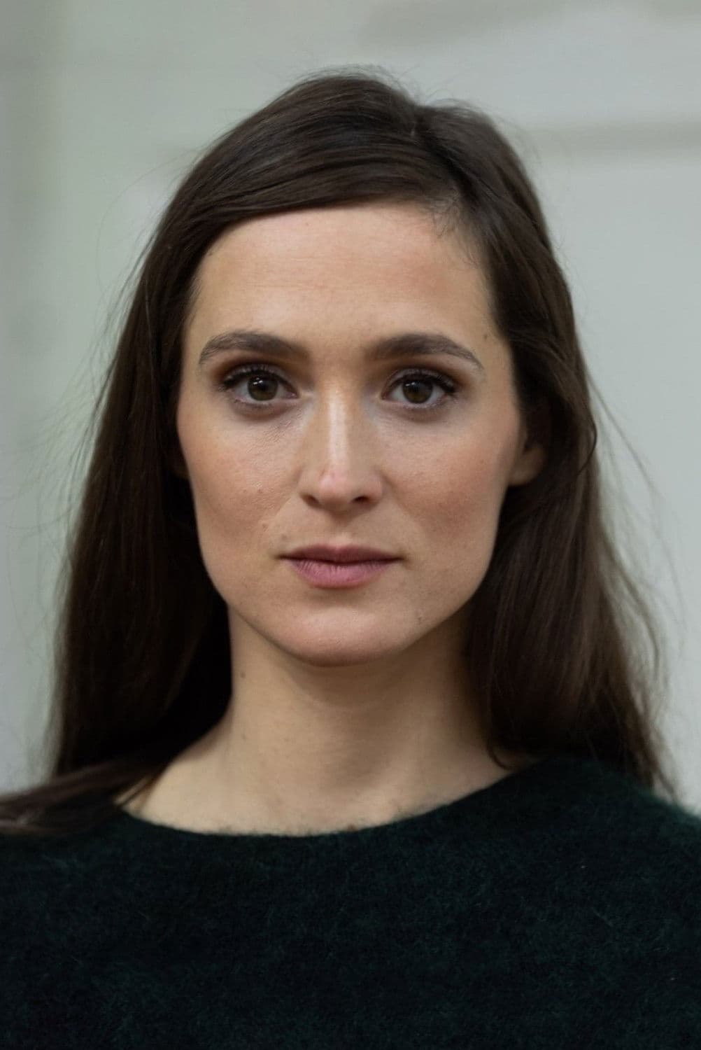 Friederike Becht profile