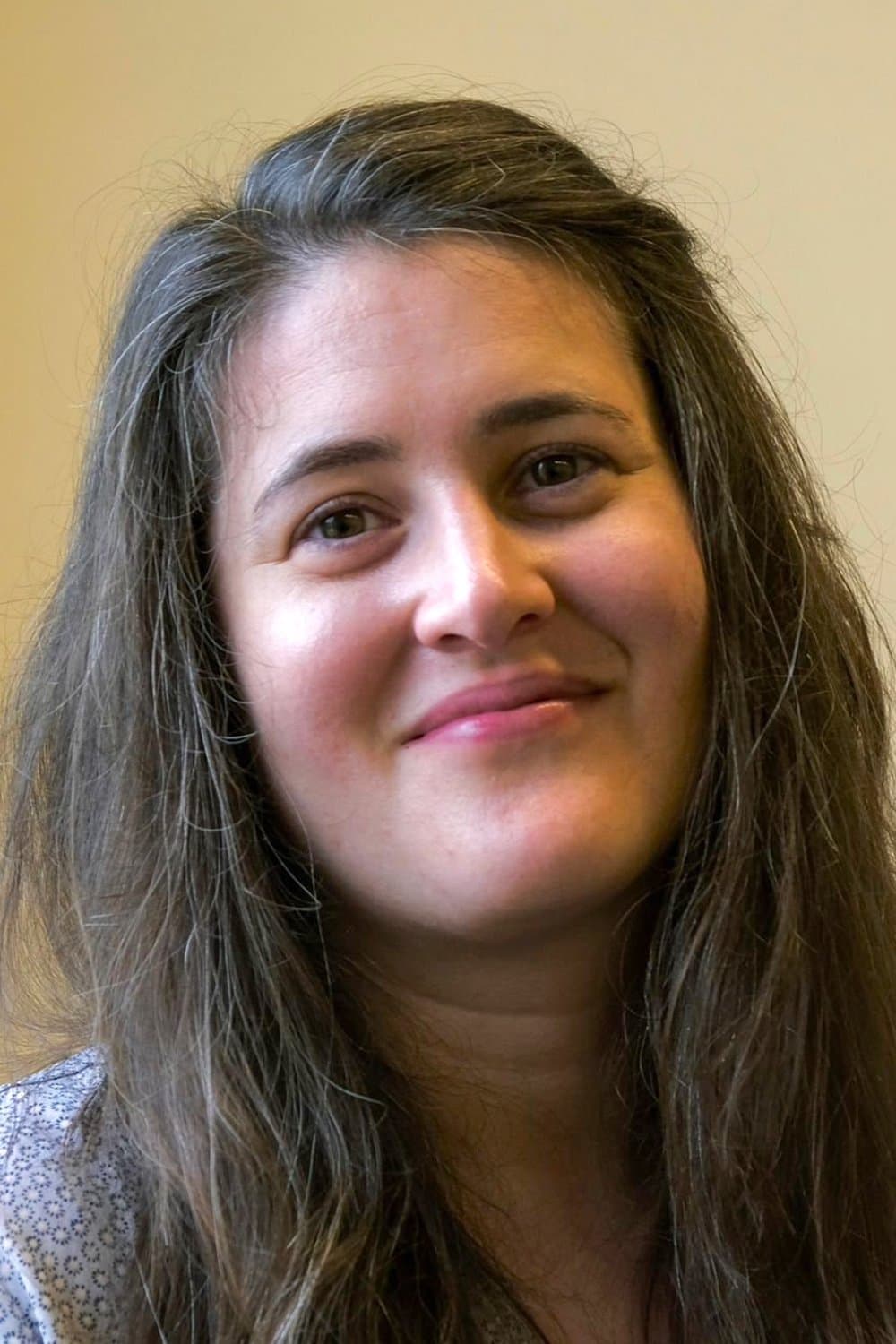 Blandine Madec profile