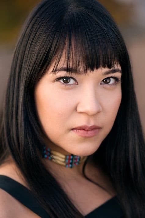 Jillian Dion profile