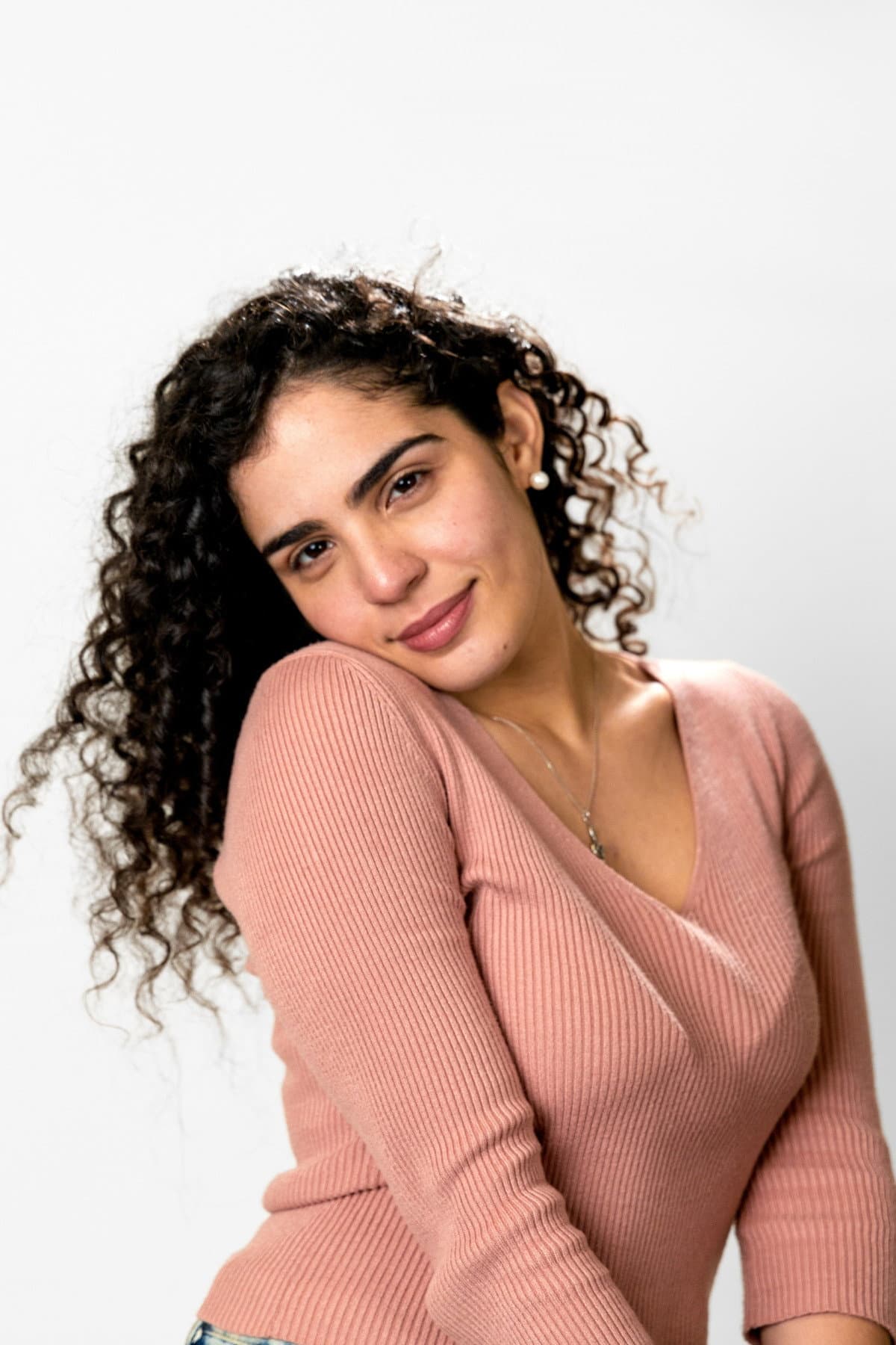 Isairis Rodríguez profile