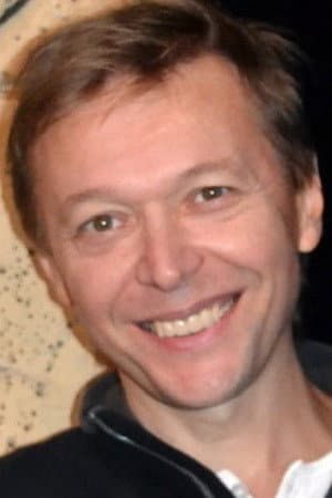 Eduard Bezrodnyi profile