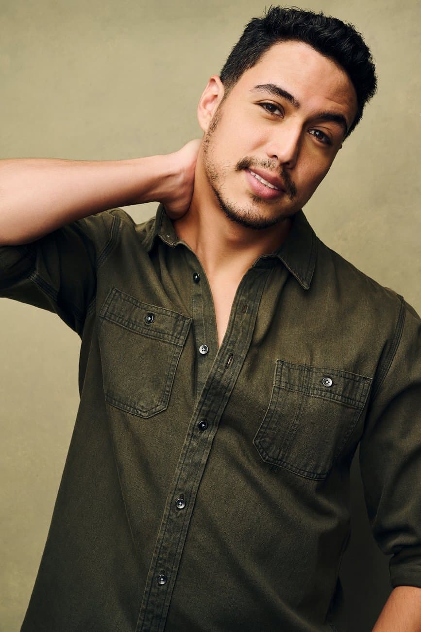 Julio Macias profile