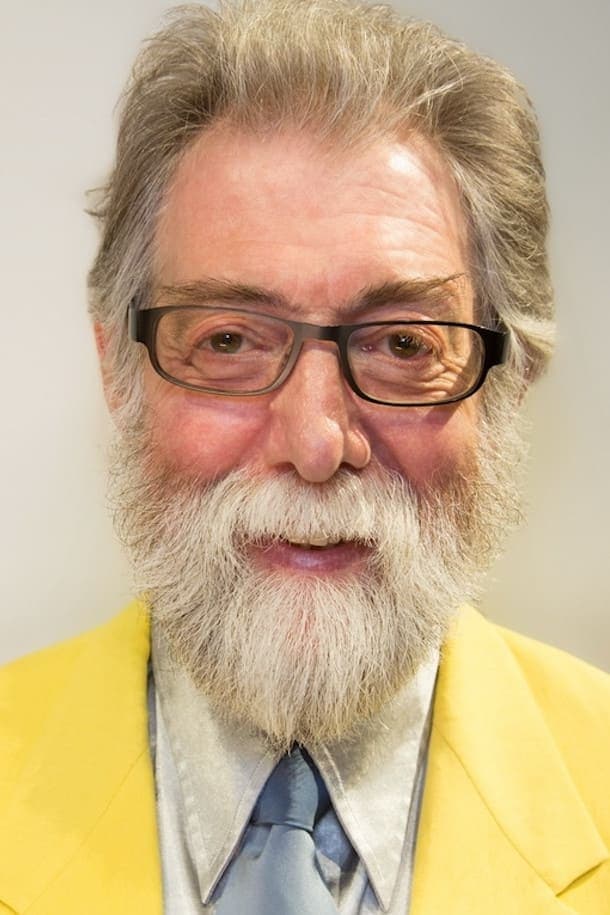 Peter Robb-King profile