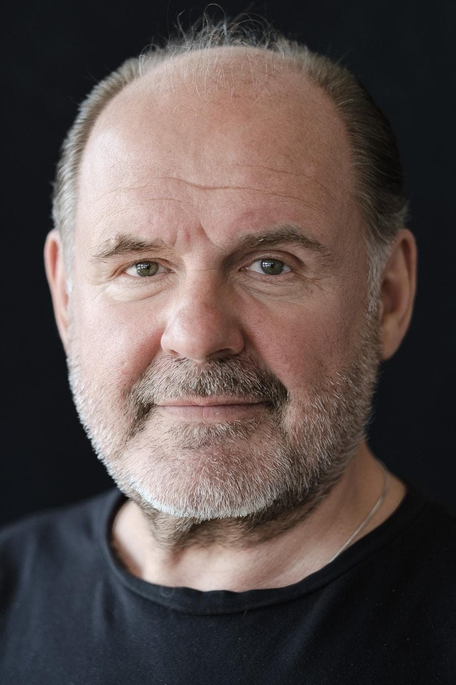 August Schmölzer profile